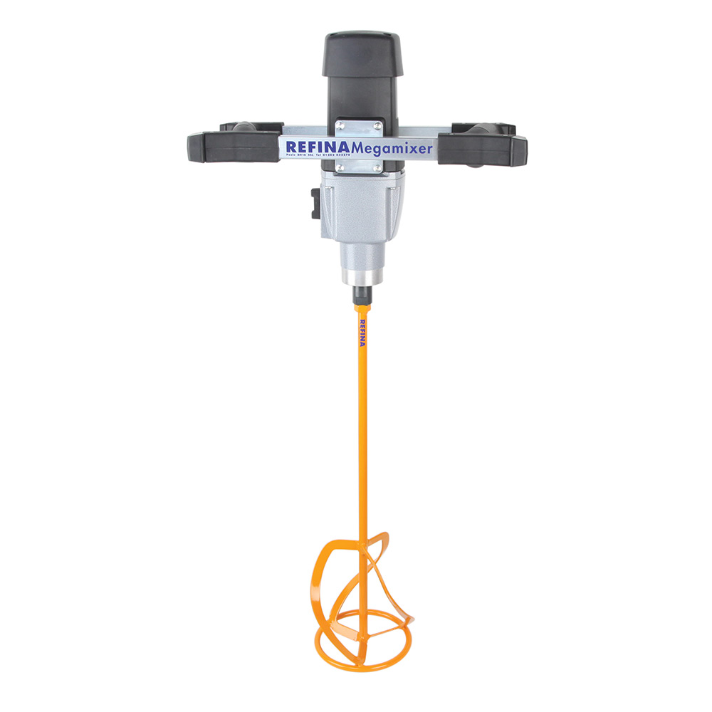 Plaster Mixer oldhamhirecentre